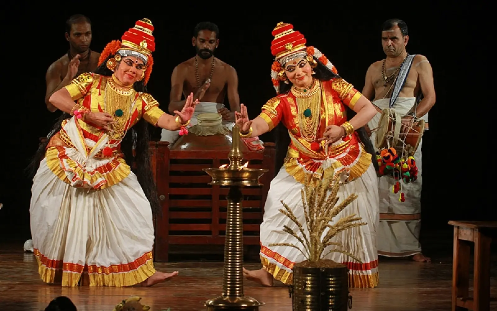 ccl_Thulasidas_Kutiyattam