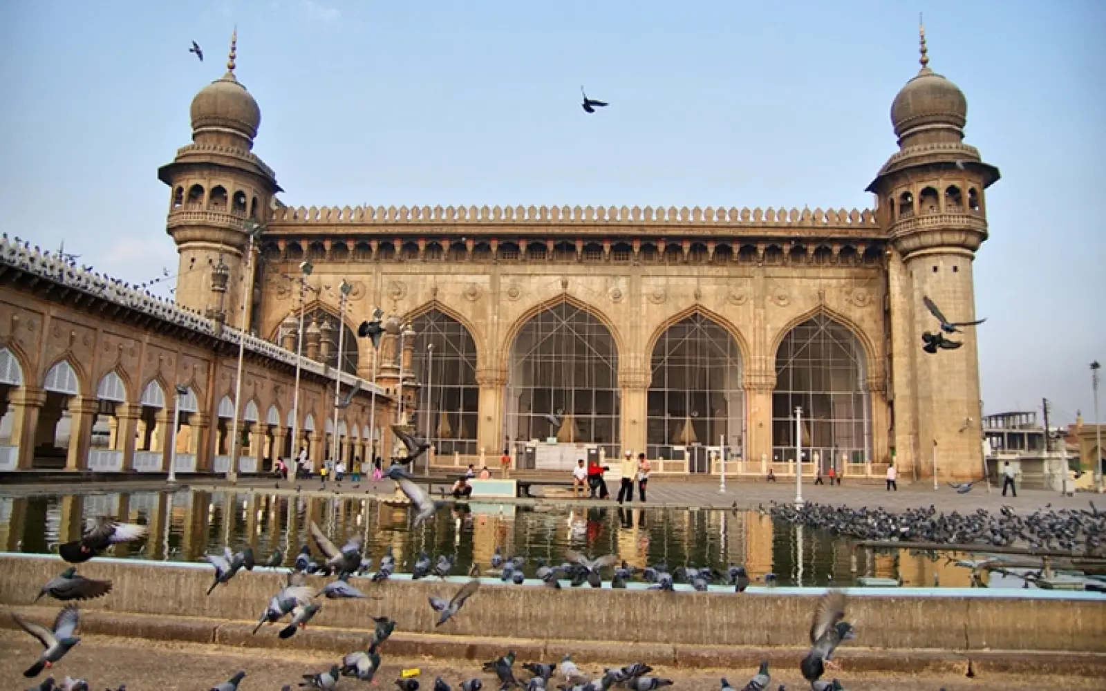 ccl_pranav_Mecca-Mosque-Hyderabad