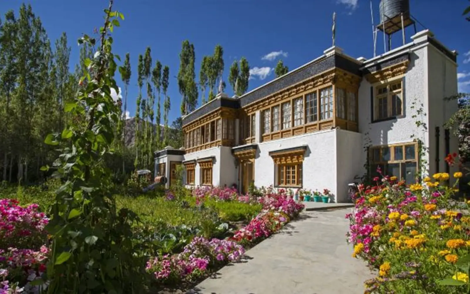 Shaolin-Guest-House