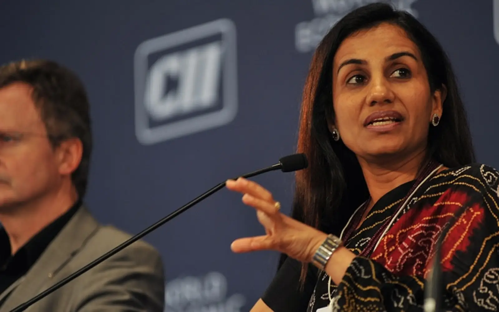 ccl_World-Economic-Forum-2010_Chanda-Kochhar