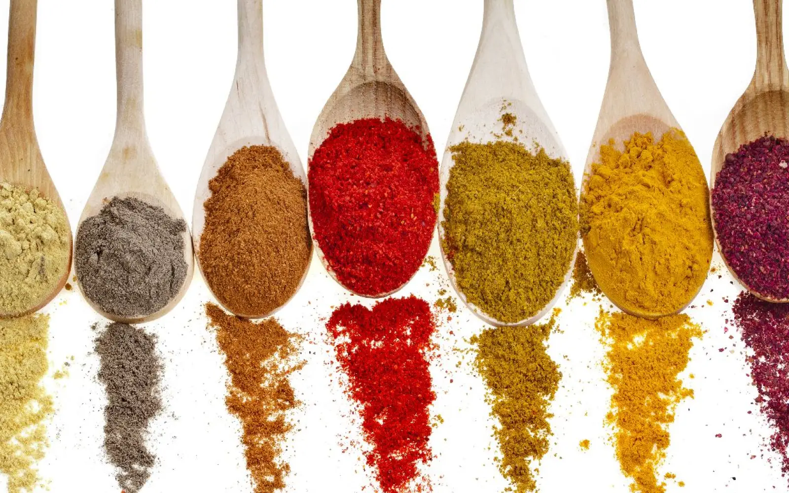 Indien Kulinarisch und Rezepte