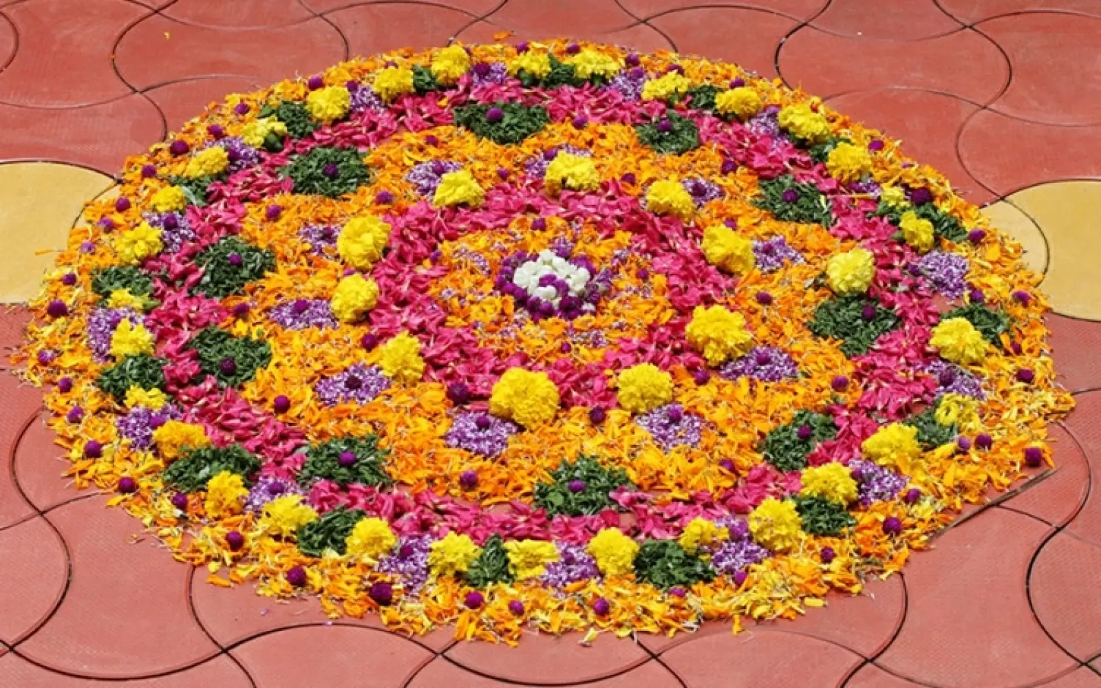 Happy Onam