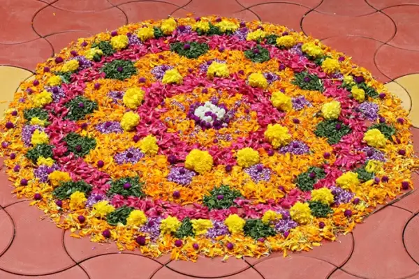 Happy Onam