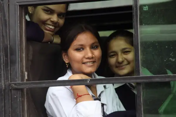 Neues Regierungsprojekt stärkt Frauen für zukunftsträchtige Berufe in Indien