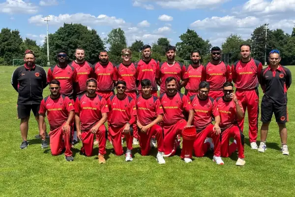 Cricket kehrt zu den Olympischen Spielen zurück: Eine neue Ära für den Sport in Deutschland