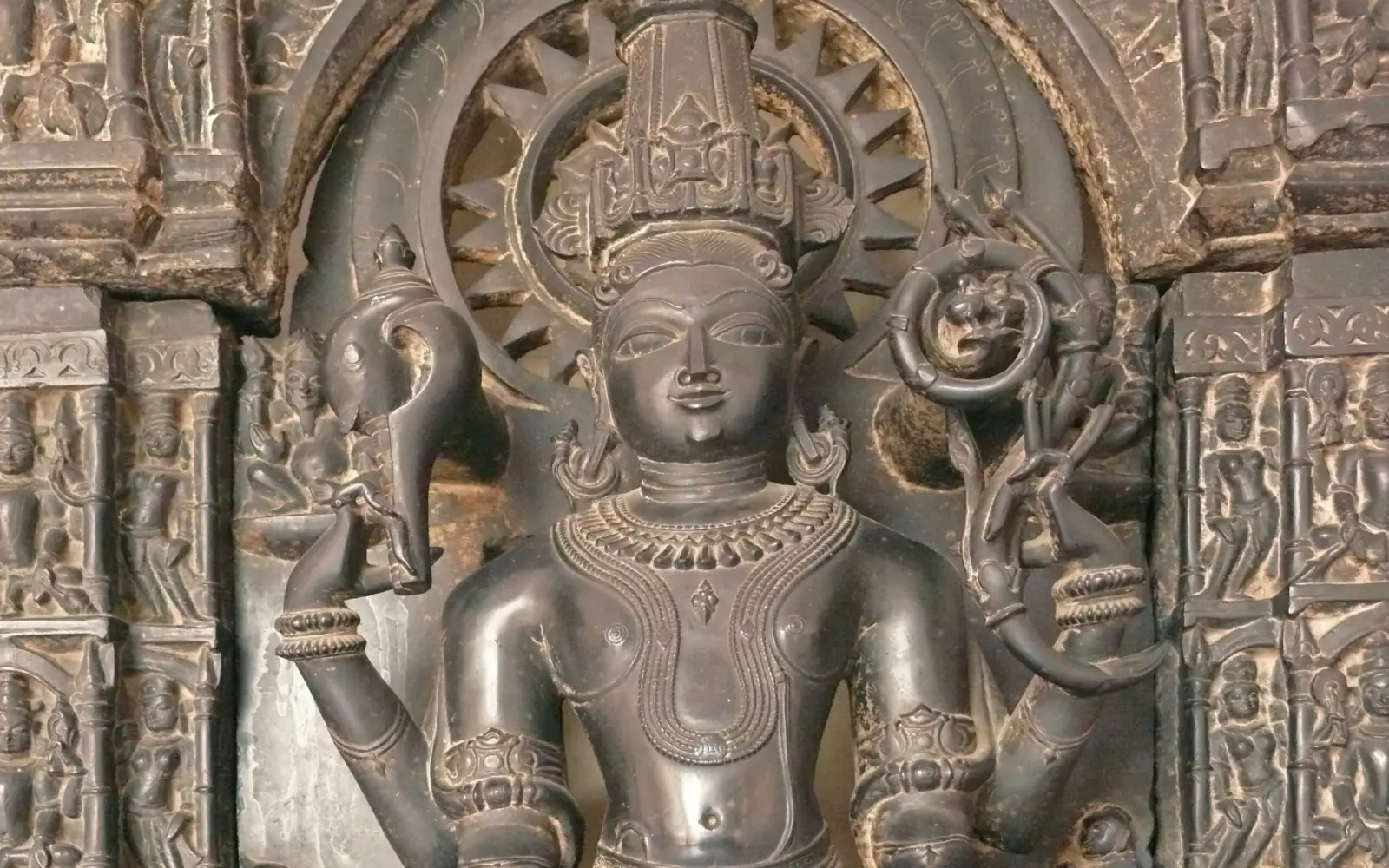 National Museum, New Delhi