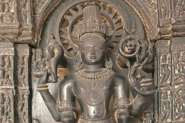 Museen in Indien: Eine Entdeckungsreise in das Herz der Kunst und Geschichte