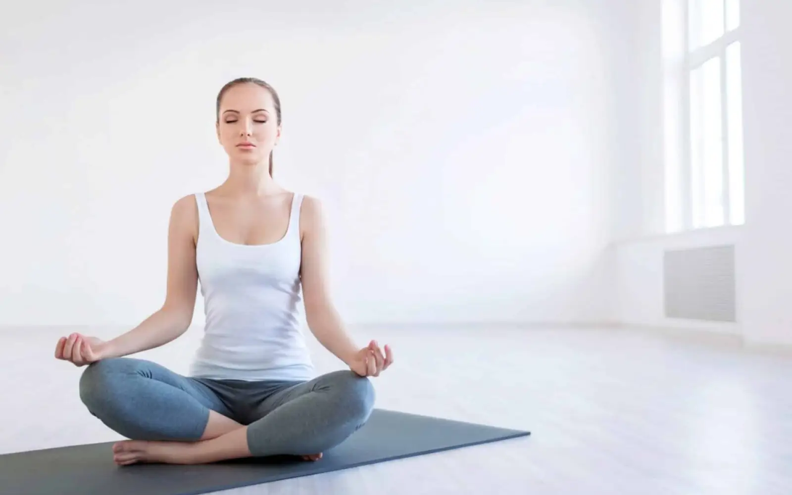 Yoga Mudra