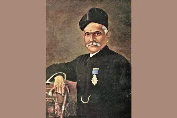 Raja Ravi Varma reloaded