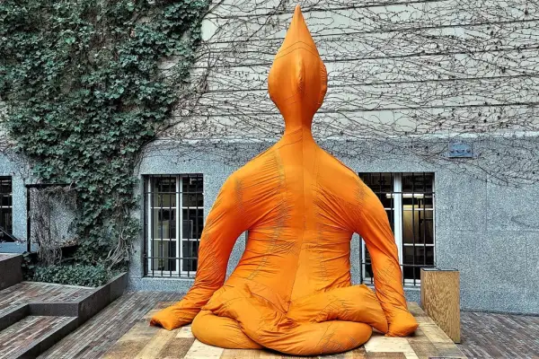 Basel – Museum der Kultur „Erleuchtet – die Welt der Buddhas“