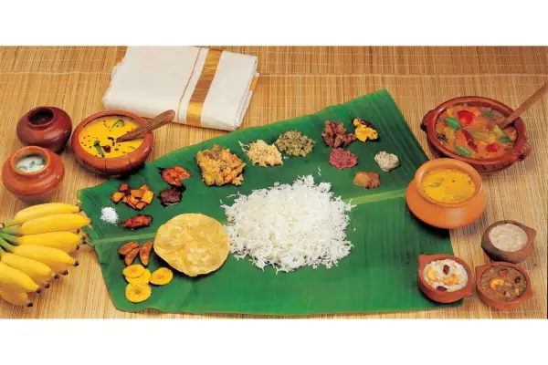 Onam Fest – Kulturelle Feierlichkeiten, Rituale und Praktiken in Kerala
