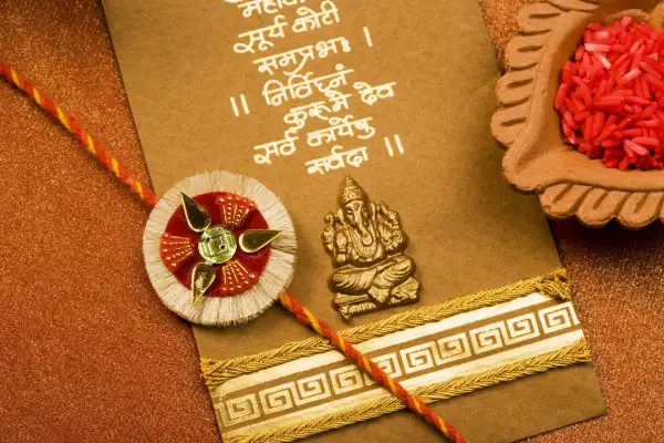Das Fest Ganesh Chaturthi: Die Symbolik von Ganesha
