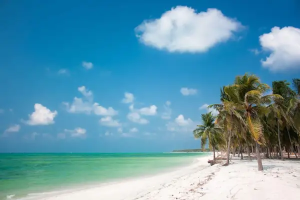 Palmen, Strand und Meer – Diu, die Insel der Ruhe