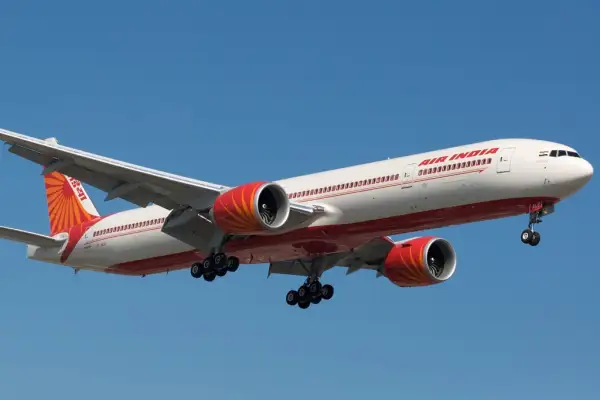 Historischer Flug“: Air India nimmt Flugbetrieb unter dem Banner der Tata-Gruppe auf