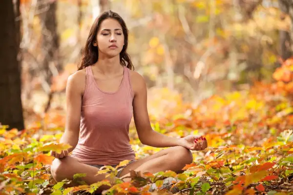 Dhyana – Achtsamkeit und Meditation