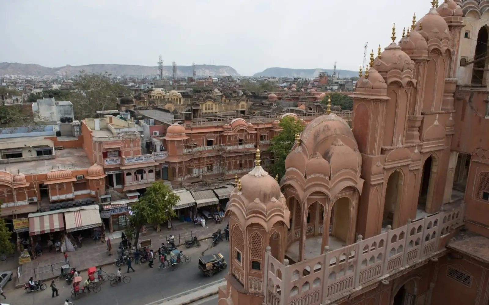 Jaipur