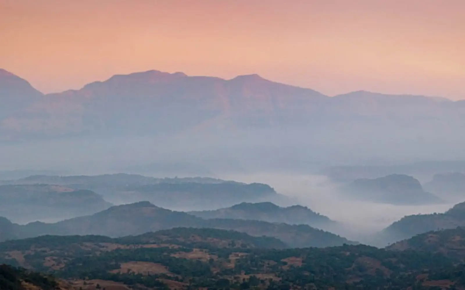 Sikkim erster Öko-Staat der Welt