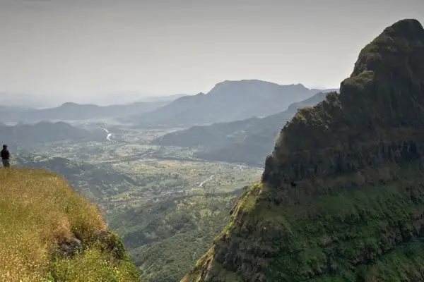 Wandern in Maharashtra