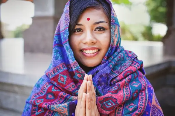 „Aap“, „Tum“, „Tu“ – die richtige Anrede in Indien wählen