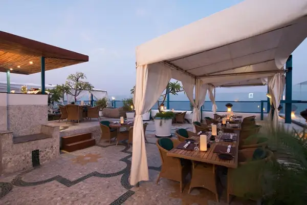 Die schönsten Hotels in Puducherry