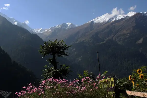 Himachal Pradesh – Eine Erfahrung fürs Leben