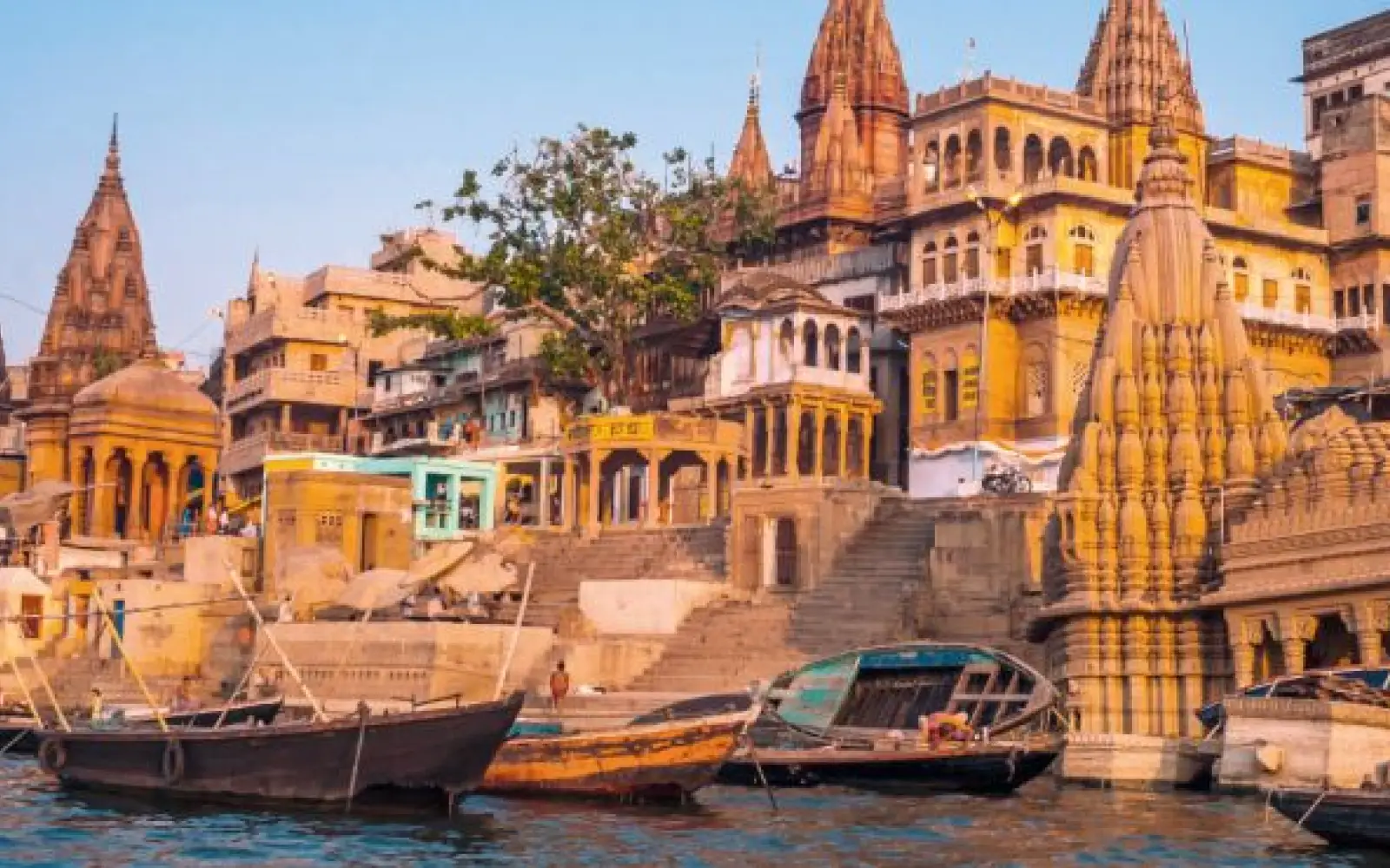 Varanasi