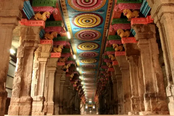 Ausflugstipps für Chennai