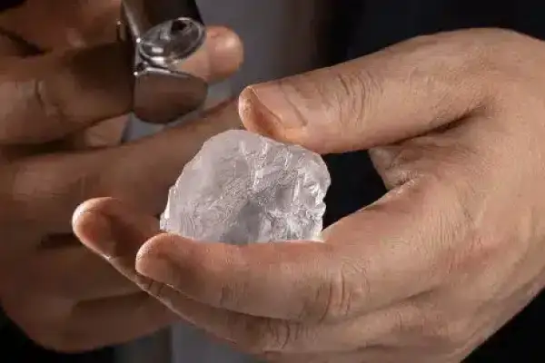Indien übernimmt Vorsitz im Kimberley-Prozess ab Januar 2026