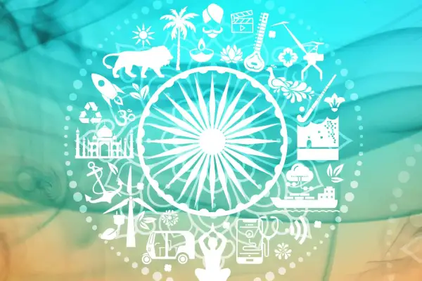 Ein Fest der Freundschaft: India Week Hamburg 2023