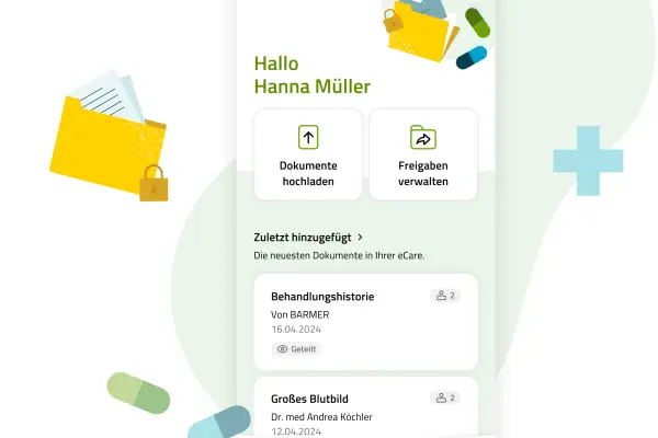 Digitale Gesundheitsakte: Deutschland und Indien auf dem Weg zur vernetzten Patientenversorgung