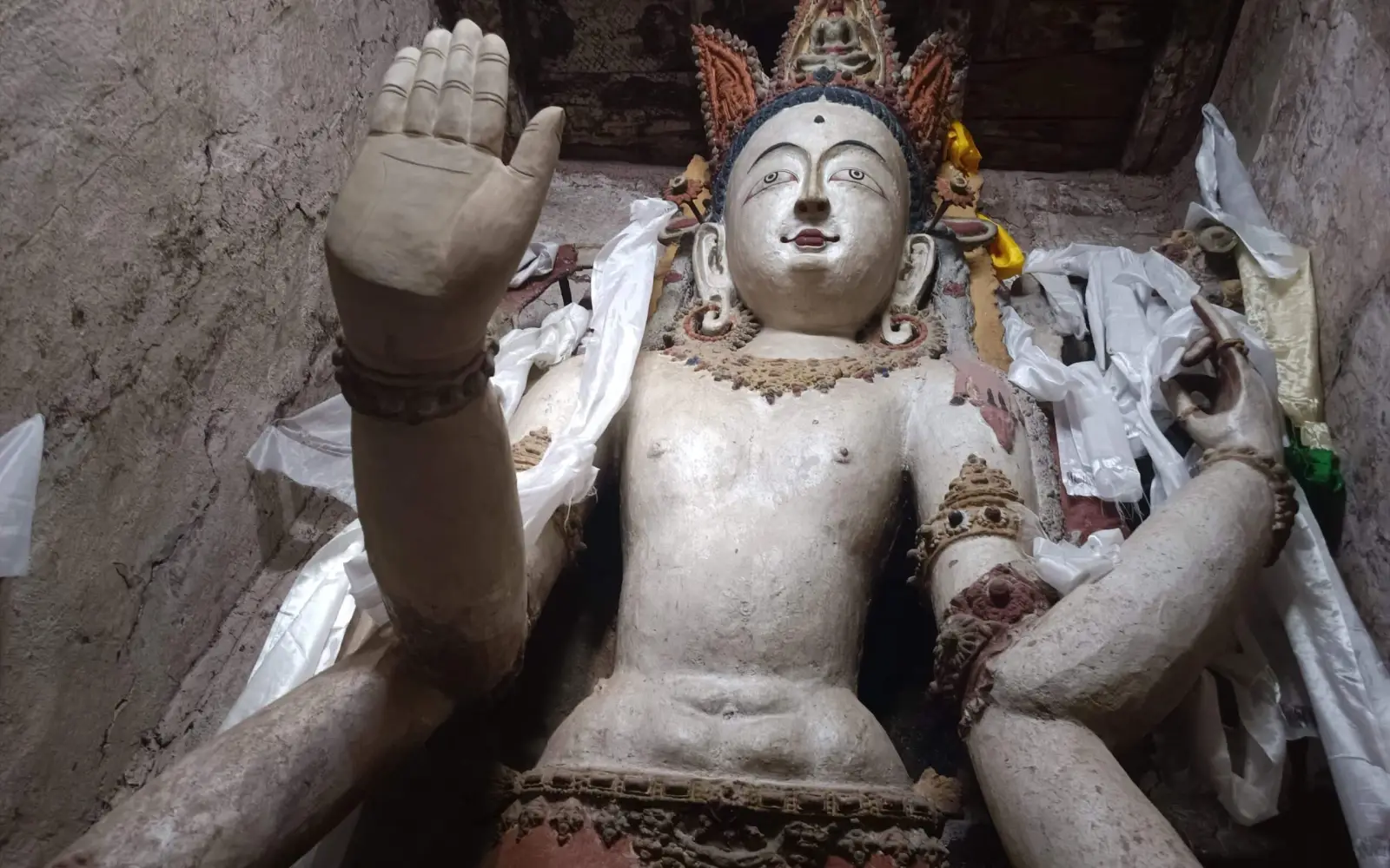 Zwischen Himalaya und Kokospalmen – Wie Shanti Travel seit 30 Jahren das Reisen in Indien neu denkt