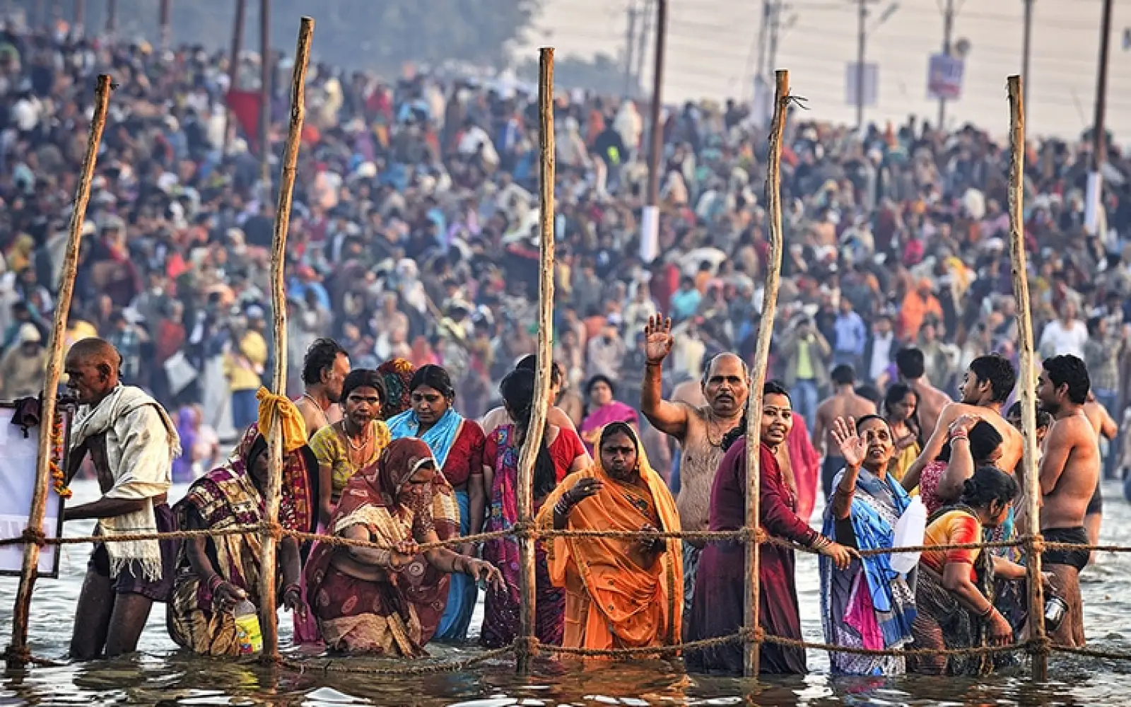 Kumbh Mela