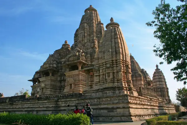 Madhya Pradesh – Das Herz Indiens schlägt für Entdecker