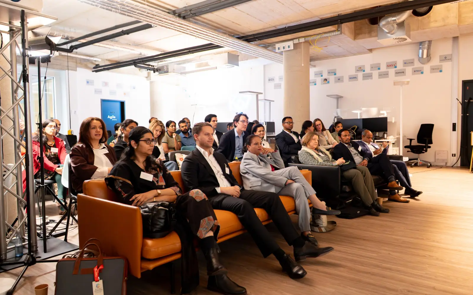 Indien–EU-Freihandelsabkommen, Mittelstand und Innovation im Fokus beim IBF NRW Business Dialogue