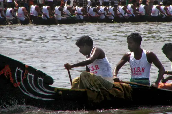 Die zehn größten Mega Events in Indien