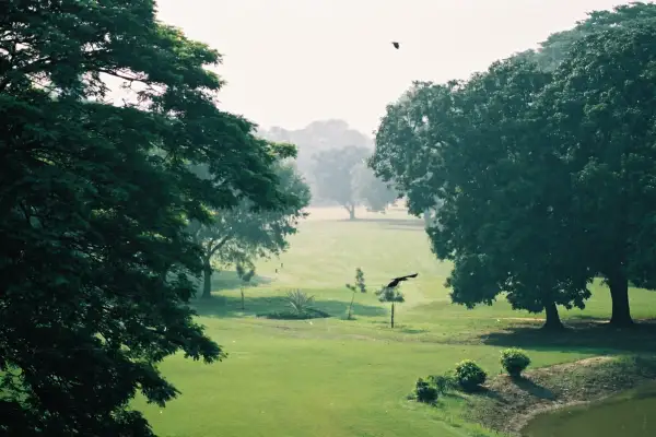 Einige der besten Golfplätze Indiens