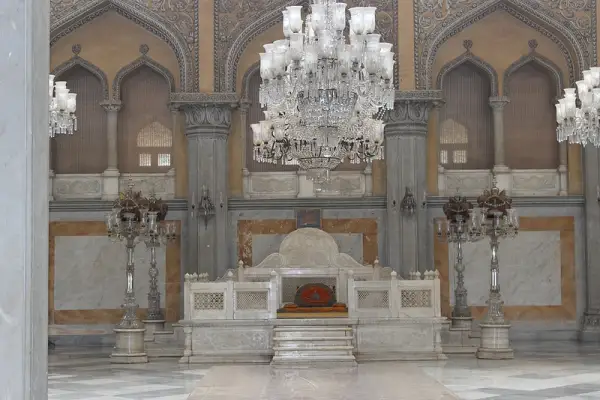 Hyderabad – der besondere Charme altindischer Fürstensitze