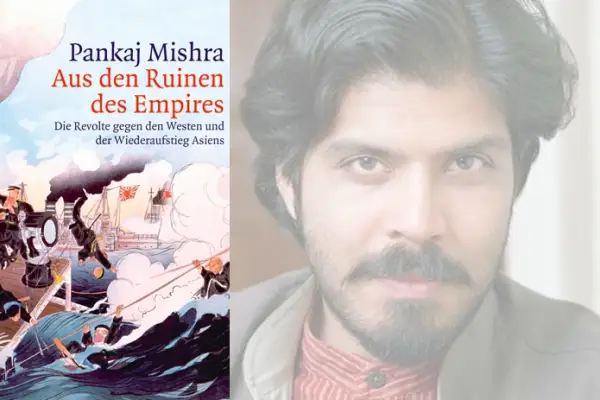 Der europäische Kolonialismus in Asien aus der Sicht der Opfer