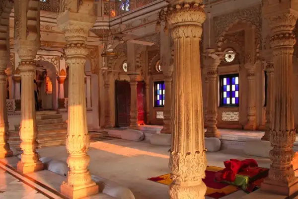 Neue Ziele in Madhya Pradesh entdecken (I)