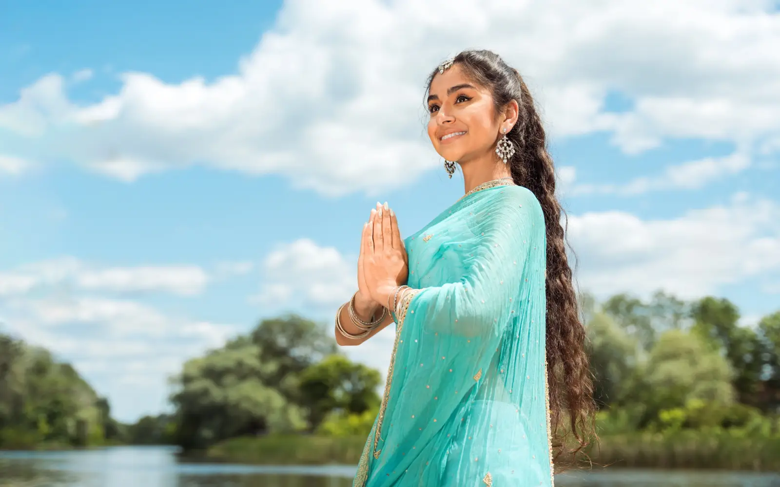 Indien Knigge