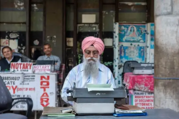 Chandigarh, © Copyright: Karrer Multivision