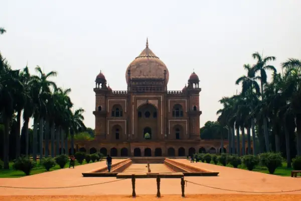 Winter-Urlaub: Indien in dieser Jahreszeitentdecken