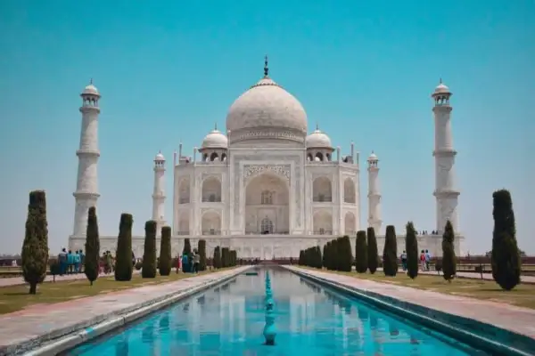 Winter-Urlaub: Indien in dieser Jahreszeitentdecken