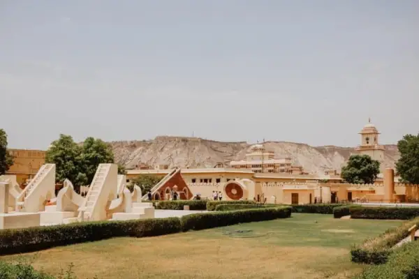 Winter-Urlaub: Indien in dieser Jahreszeitentdecken