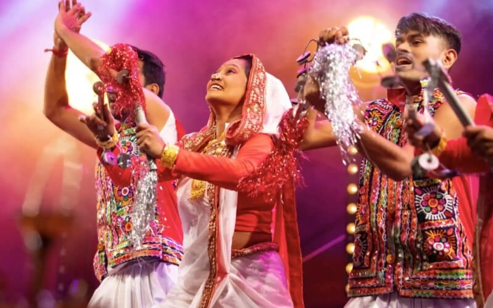 India Summer Days Karlsruhe, Foto: Juergen Roesner