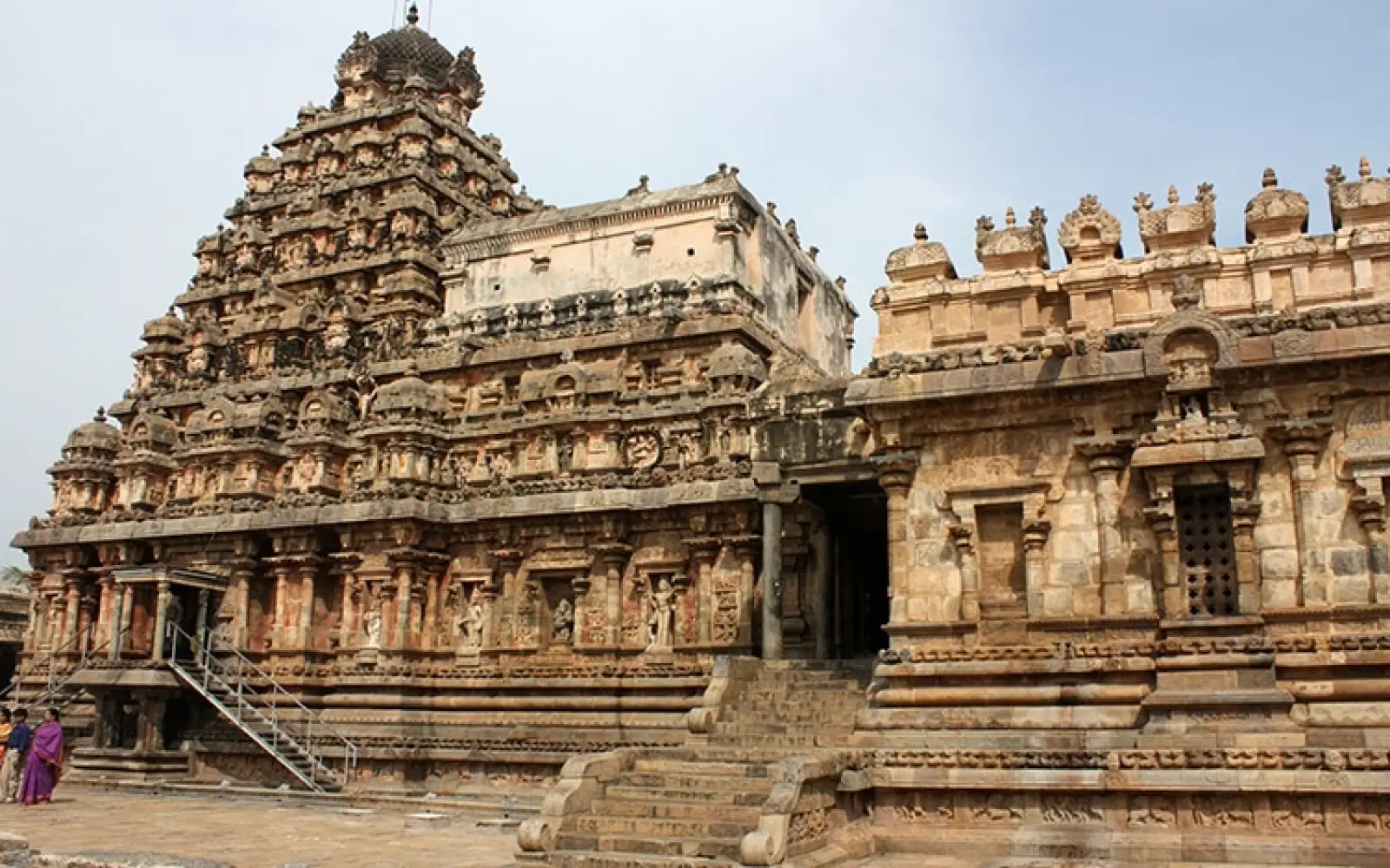 ccl_Arian-Zweger_Airavateshvara-Tempel
