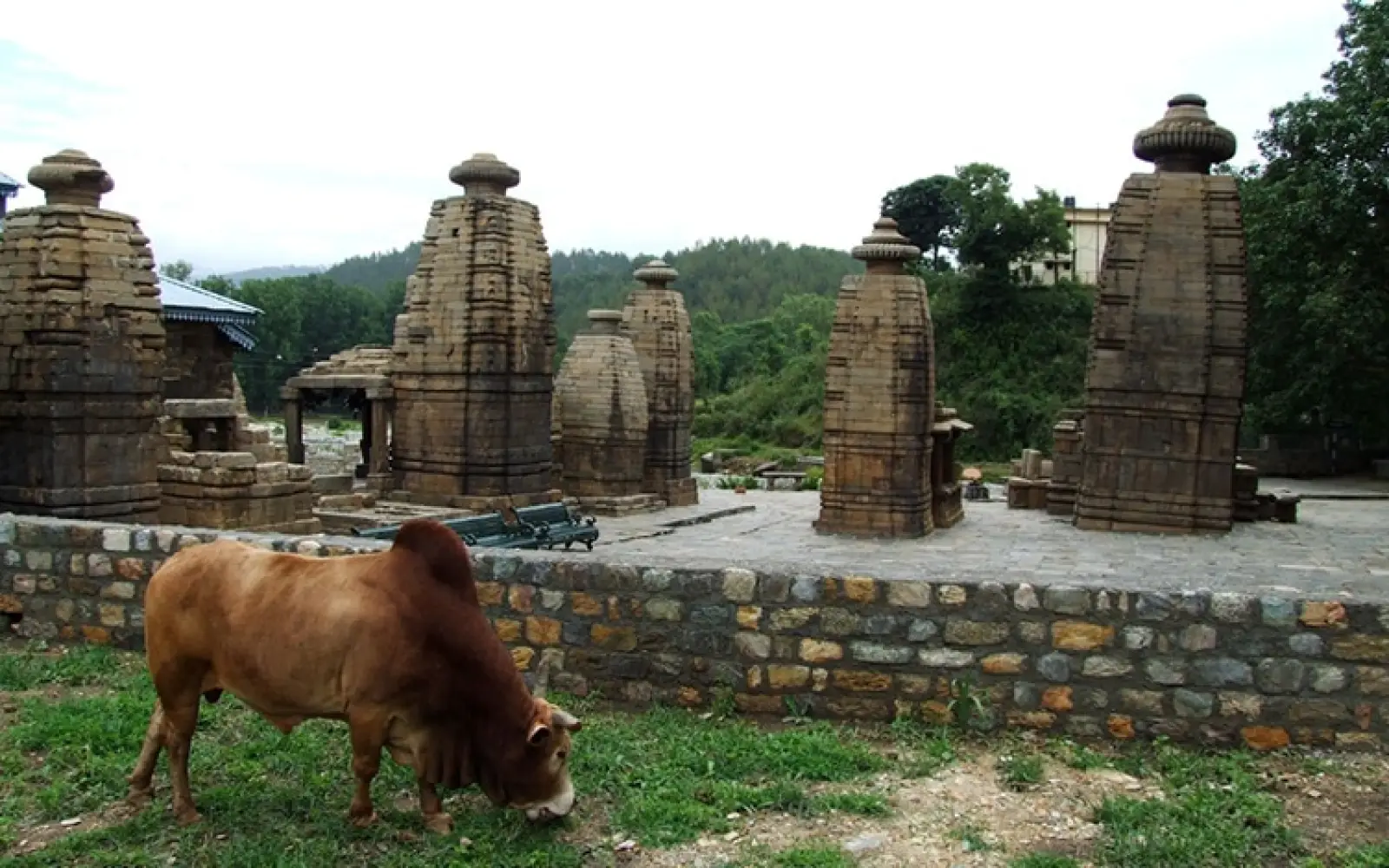 ccl_Rahul-Ganguly_Bageshwar-Tempel