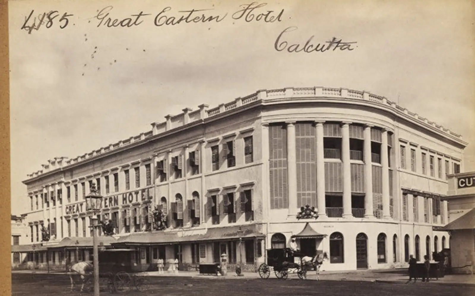 Greta_eastern_hotel_calcutta_old_image_1870