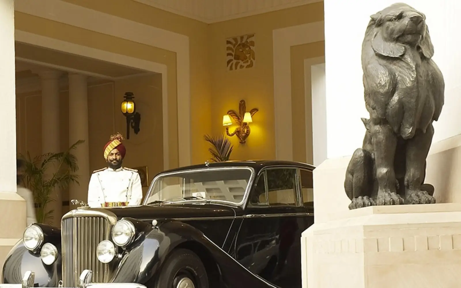 The-Imperial-New-Delhi