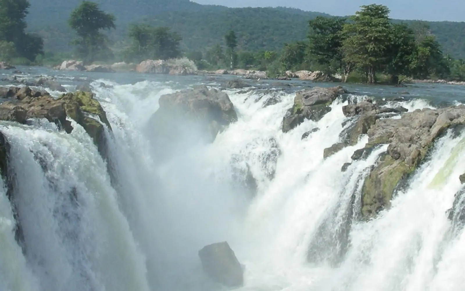ccl_Kalyan-Kanuri_Hogenakkal-Falls